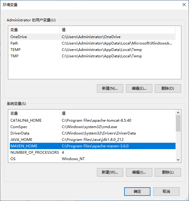 System-Environment-Maven_Home_Expression