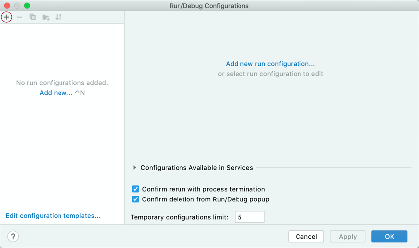 project-config-2